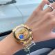 Yellow Gold Rolex Daytona Watch 43mm - High Quality (5)_th.jpg